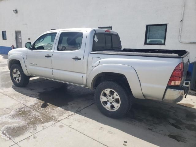 2006 Toyota Tacoma Double Cab