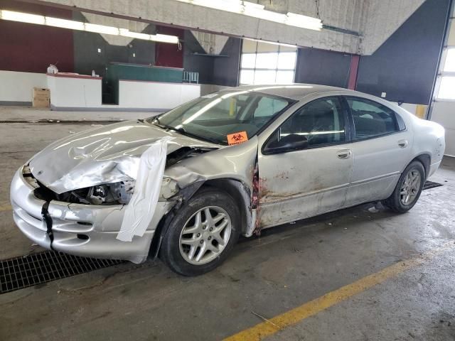 2003 Dodge Intrepid SE