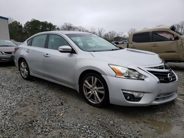 2015 Nissan Altima 3.5S