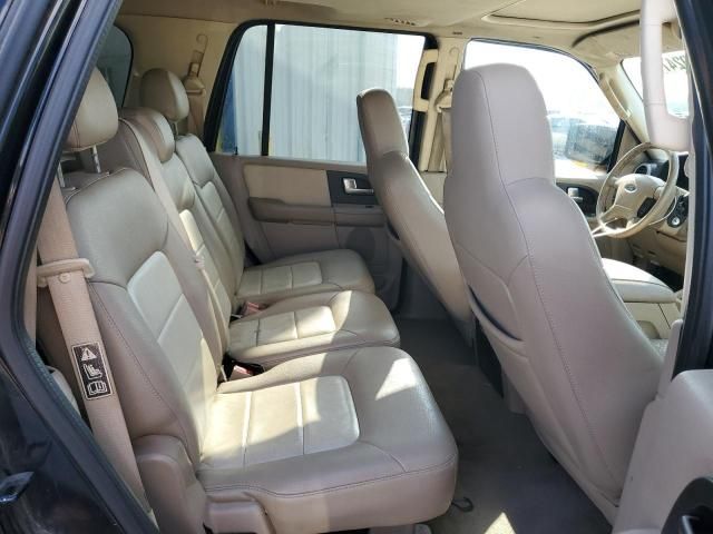 2003 Ford Expedition Eddie Bauer