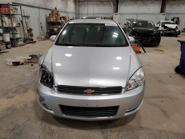 2011 Chevrolet Impala LS