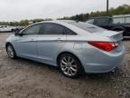 2012 Hyundai Sonata SE