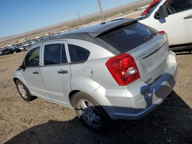 2008 Dodge Caliber SXT