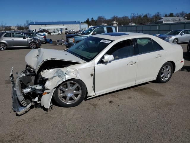 2007 Cadillac STS