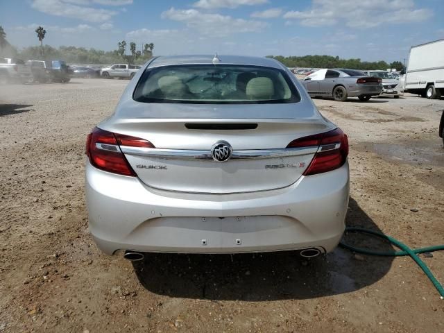 2014 Buick Regal Premium