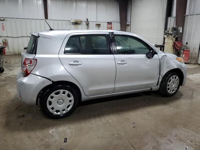 2010 Scion XD