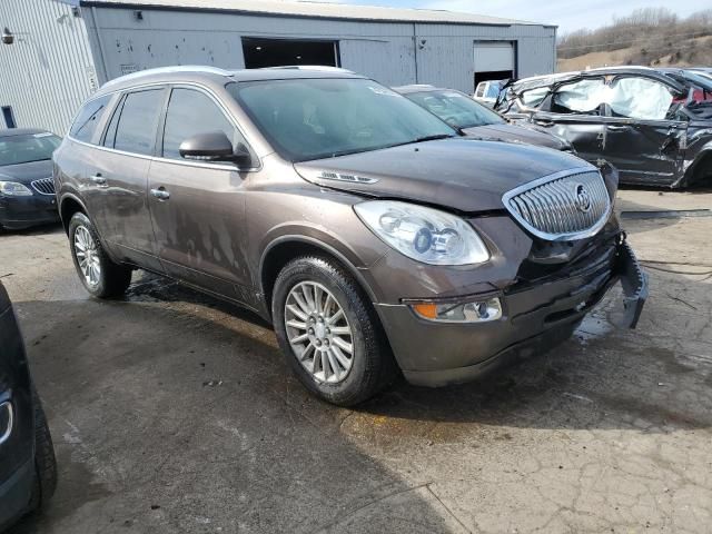 2009 Buick Enclave CXL