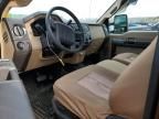 2012 Ford F250 Super Duty