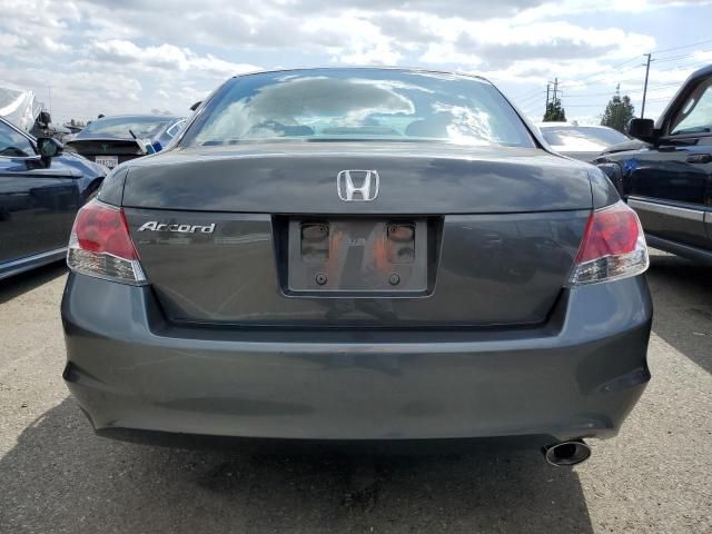 2010 Honda Accord EX