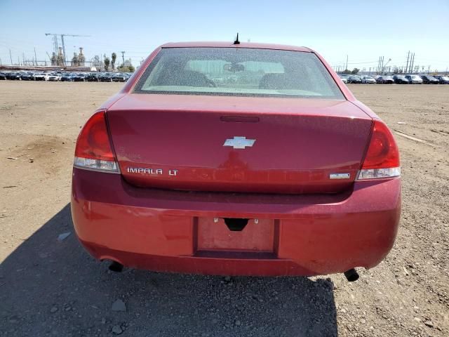 2013 Chevrolet Impala LT