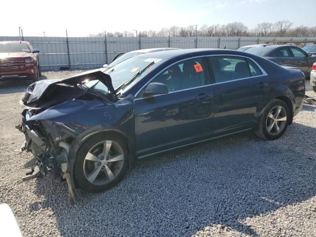 2011 Chevrolet Malibu 1LT