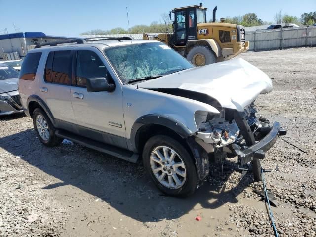 2008 Ford Explorer XLT