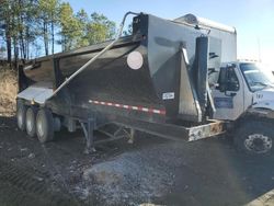 Salvage trucks for sale at Hueytown, AL auction: 2020 Other Trailer