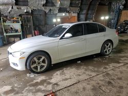 BMW 328 XI salvage cars for sale: 2013 BMW 328 XI