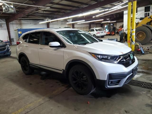 2020 Honda CR-V EXL