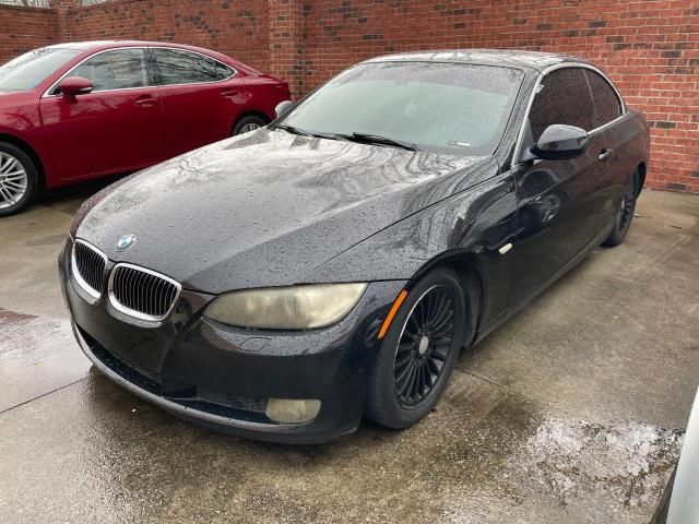 2010 BMW 328 I