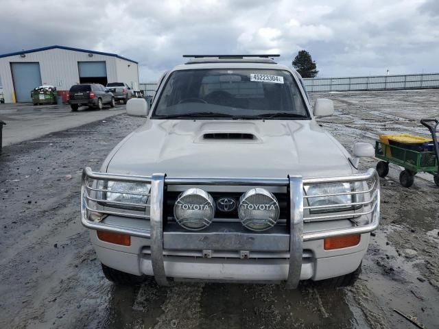 1997 Toyota Hilux Surf