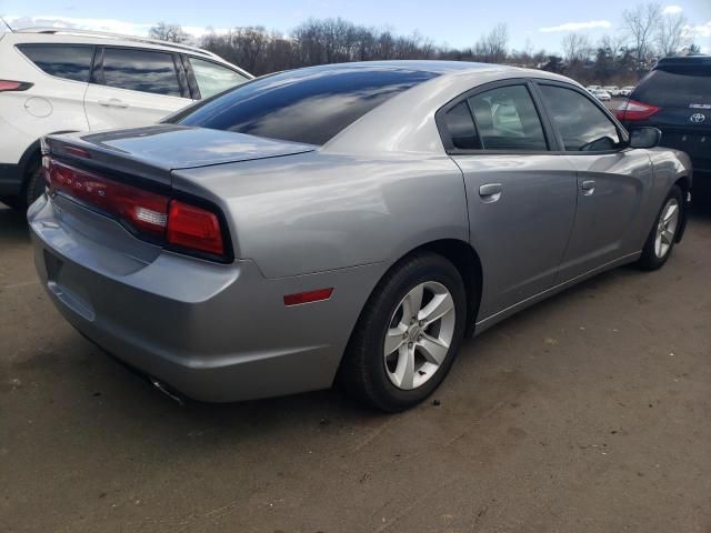 2013 Dodge Charger SE