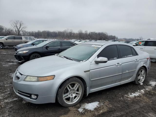 2008 Acura TL