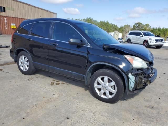 2011 Honda CR-V SE