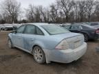 2008 Ford Taurus SEL