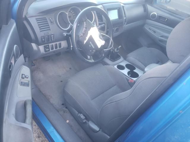 2006 Toyota Tacoma X-RUNNER Access Cab