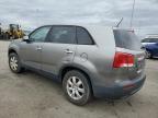 2012 KIA Sorento Base