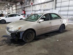 2005 Toyota Camry LE for sale in Woodburn, OR