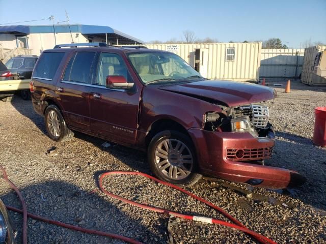 2011 Lincoln Navigator