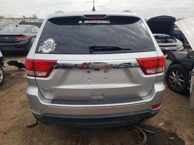 2011 Jeep Grand Cherokee Limited