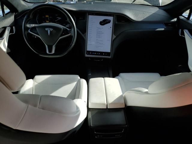 2018 Tesla Model S