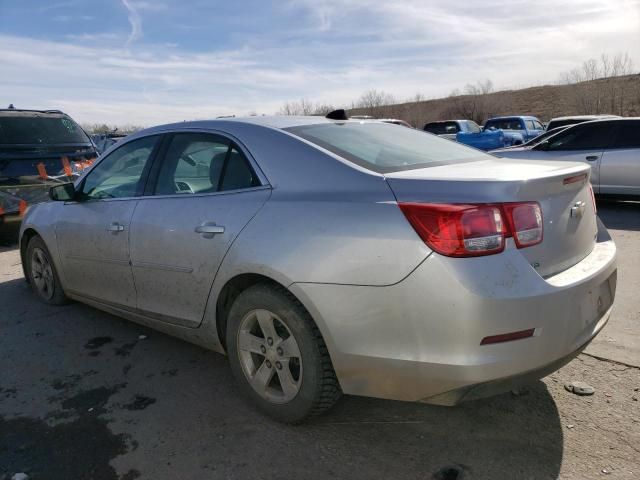 2014 Chevrolet Malibu LS