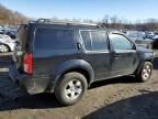 2009 Nissan Pathfinder S