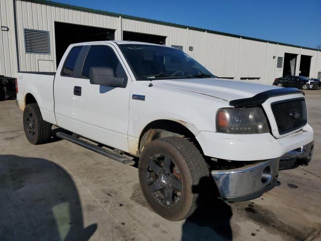 2006 Ford F150