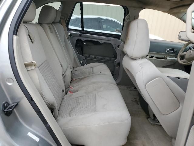 2008 Ford Edge SE