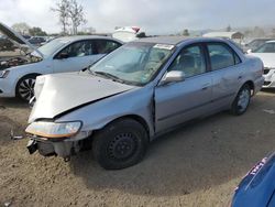 1998 Honda Accord LX en venta en San Martin, CA