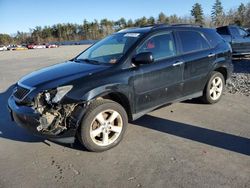 Lexus RX 350 Vehiculos salvage en venta: 2008 Lexus RX 350