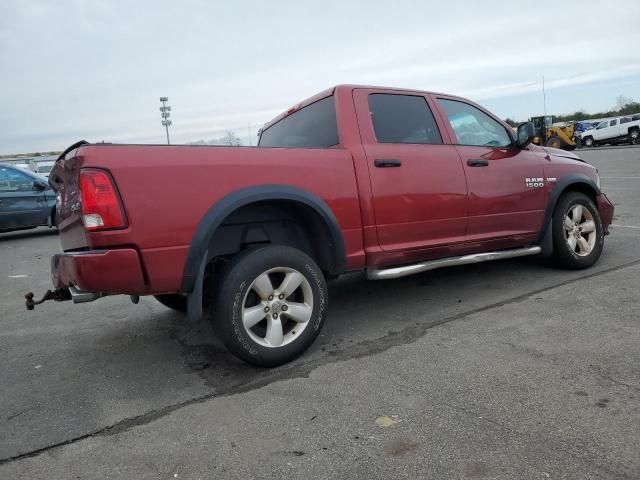 2014 Dodge RAM 1500 ST