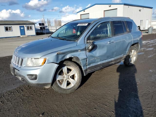 2013 Jeep Compass Sport