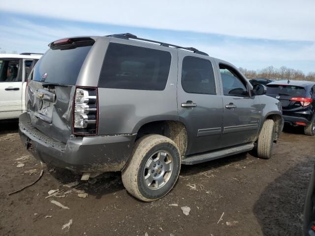 2009 Chevrolet Tahoe K1500 LT