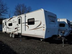 2011 Rockwood Travel Trailer for sale in Columbia Station, OH