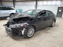 KIA Forte lx salvage cars for sale: 2023 KIA Forte LX