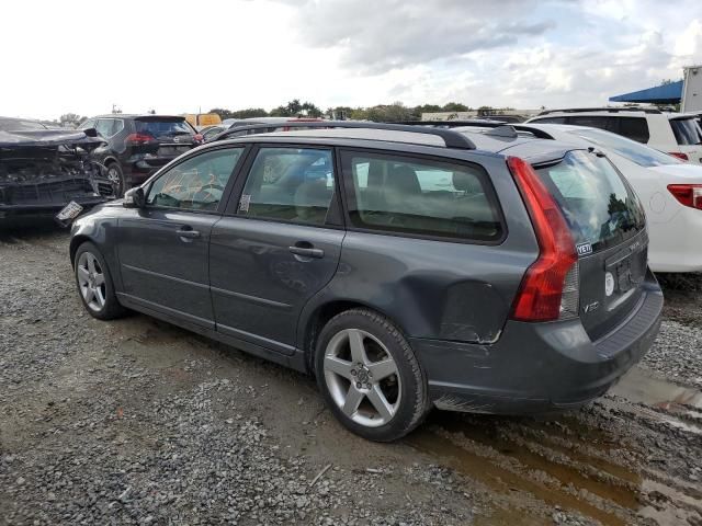 2008 Volvo V50 2.4I