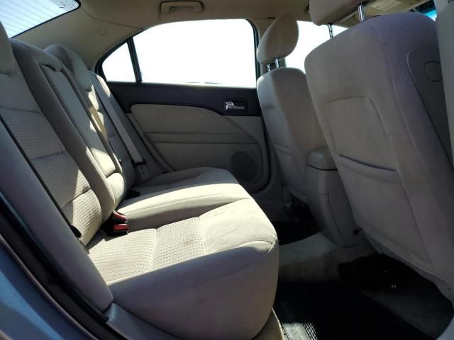 2006 Ford Fusion SE