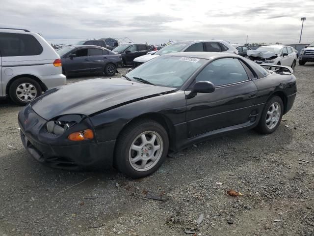 1995 Mitsubishi 3000 GT