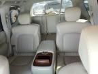 2015 Infiniti QX80