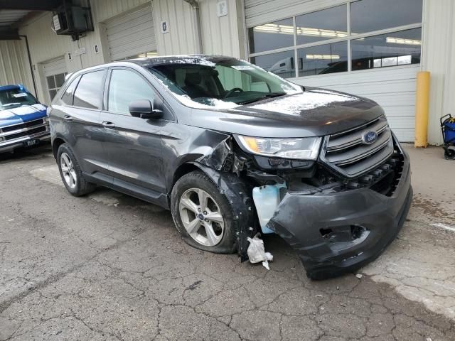 2016 Ford Edge SE