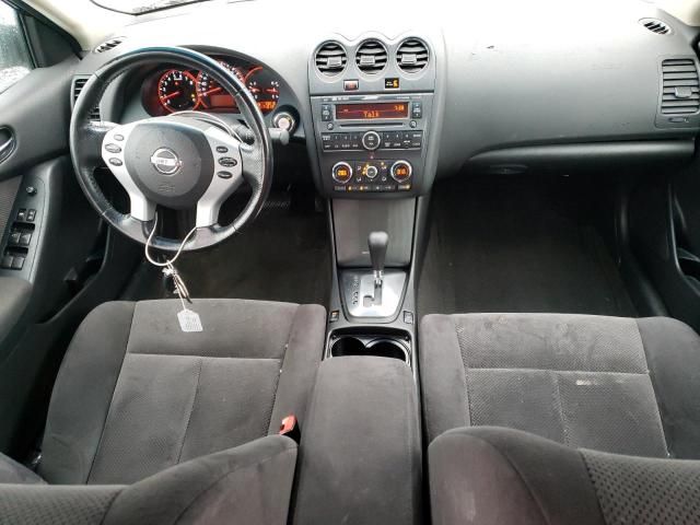 2009 Nissan Altima 2.5