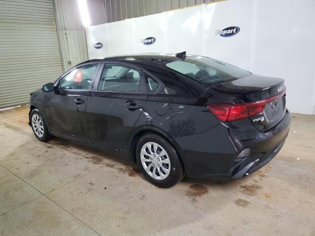 2023 KIA Forte LX