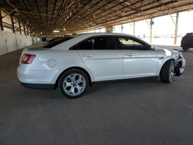 2011 Ford Taurus SEL